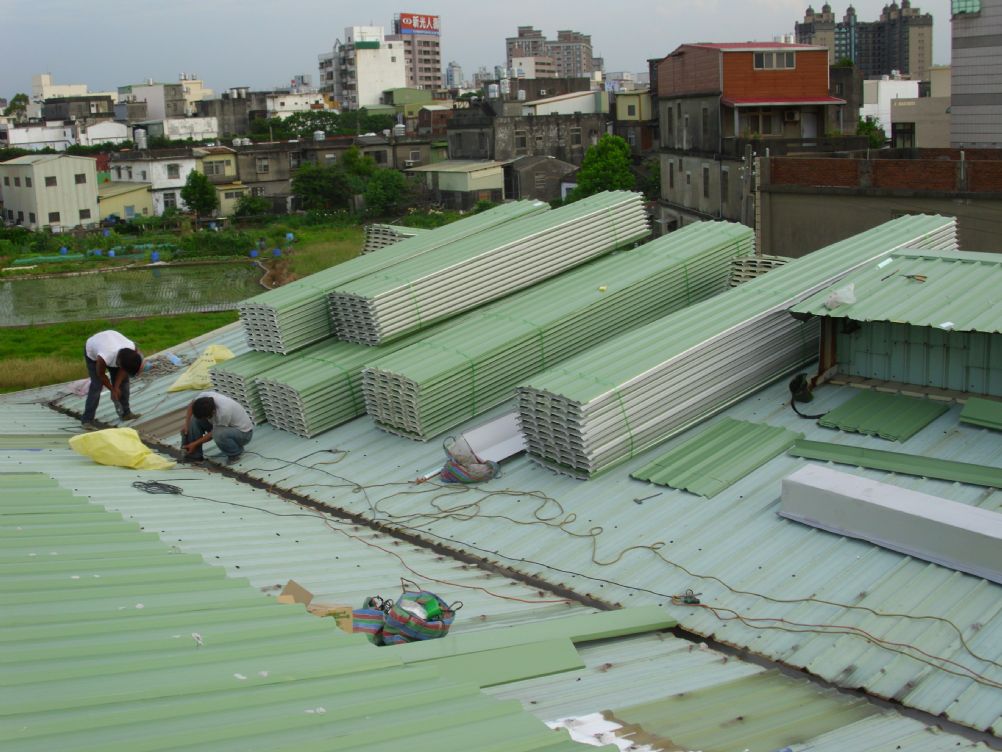 桃園鐵皮屋工程.桃園鐵皮屋推薦.桃園鐵工廠