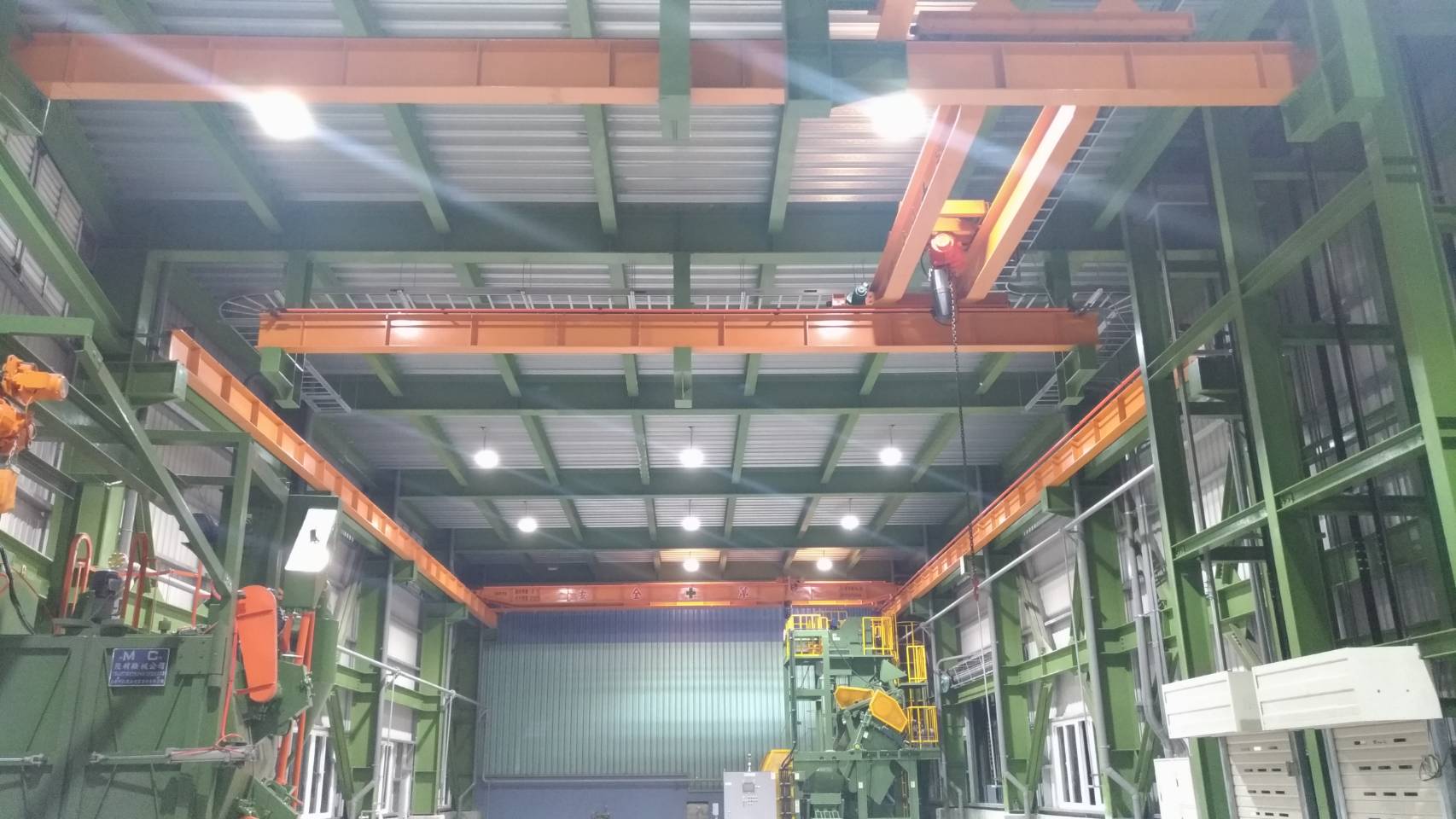 LED 天井燈,LED廠房燈,LED工礦燈製造,LED燈泡