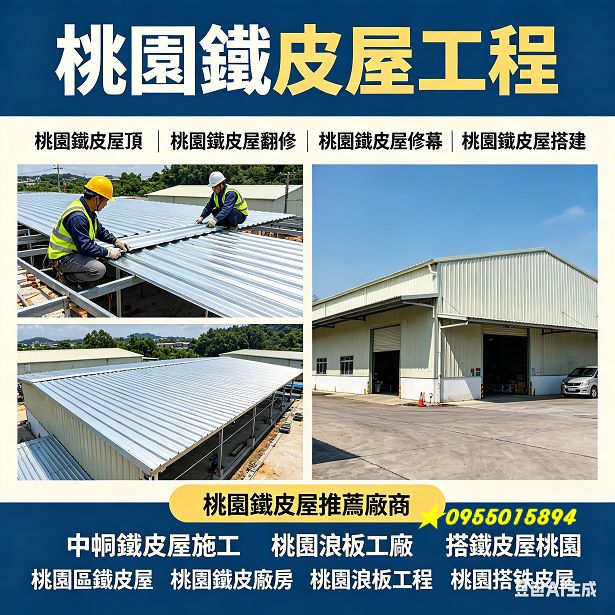 桃園鐵皮屋,桃園鐵皮屋推薦,桃園鐵皮屋修繕,桃園鐵皮屋頂,桃園鐵皮屋廠商,桃園鐵皮屋搭建,搭鐵皮屋桃園,桃園鐵皮屋翻修,桃園鐵皮屋工程,桃園區鐵皮屋工程,中壢鐵皮屋,桃園鐵皮屋施工,桃園鐵皮屋加蓋,桃園鐵皮廠房,桃園浪板工廠,桃園浪板工程